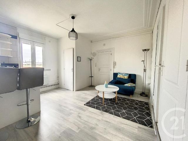 Location Appartement 3 pièces 41m² TROYES 10000