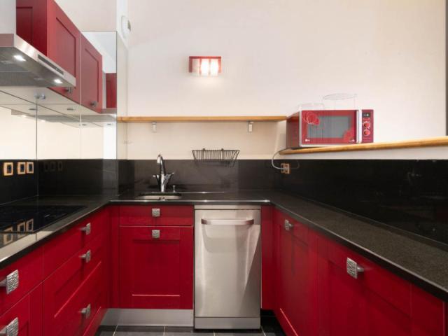 Location appartement 3 pièces