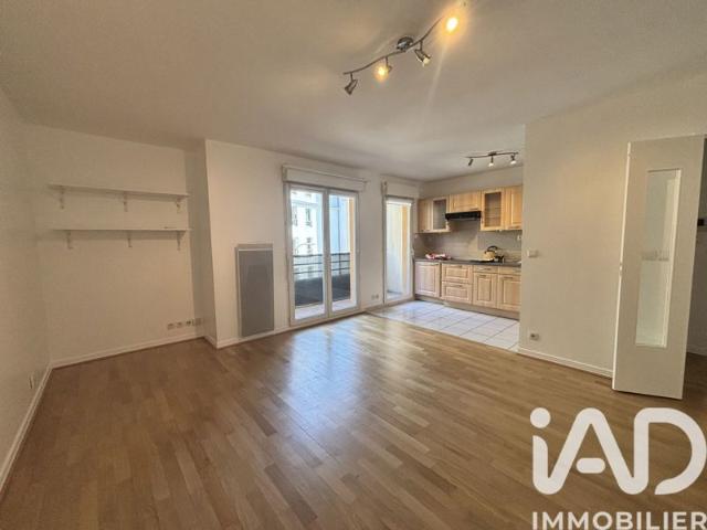 Location Appartement 3 pièces