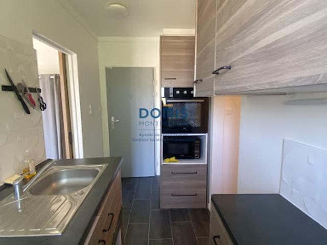 Location Appartement 3 pièces 42.53 m2 Montpellier