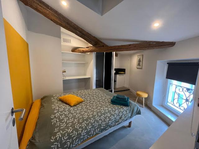 Location Appartement 3 pièces 42.61 m2 Castelnaudary