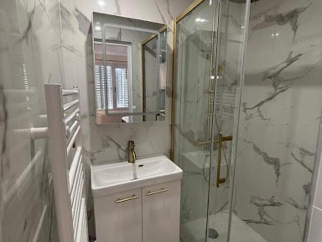 Location Appartement 3 pièces 42.89 m2 Attignat
