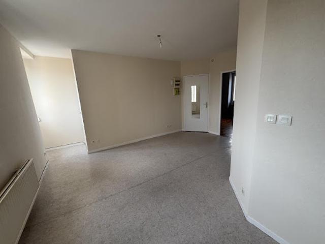 Location Appartement 3 pièces 42.09 m2 Chamboeuf