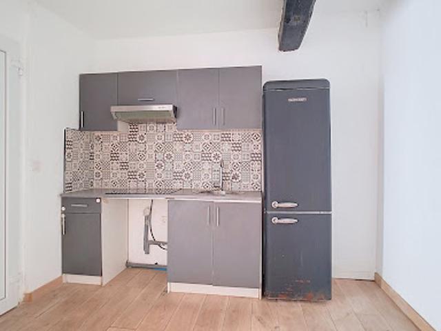 Location Appartement 3 pièces 42.1 m2 Carpentras