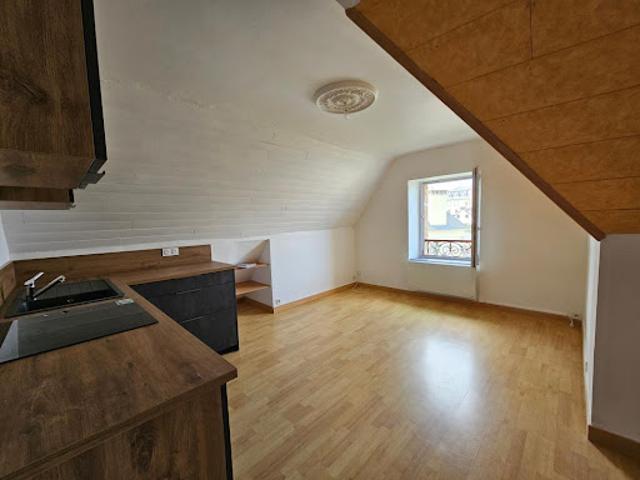 Location Appartement 3 pièces 42.1 m2 Trebeurden