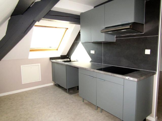 Location Appartement 3 pièces 42 m2 à Raon l'Étape