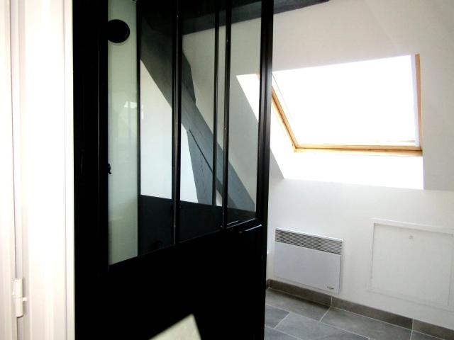 Location Appartement 3 pièces 42 m2 à Raon l'Étape