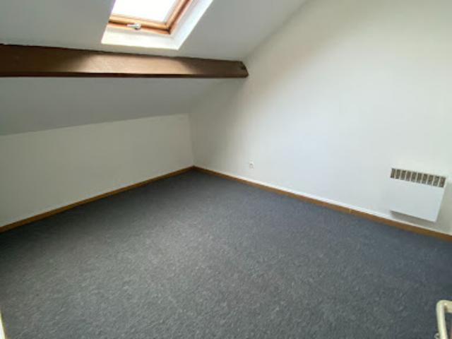 Location Appartement 3 pièces 42 m2 Brou sur Chantereine