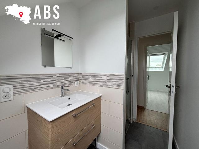 Location Appartement 3 pièces 42m²