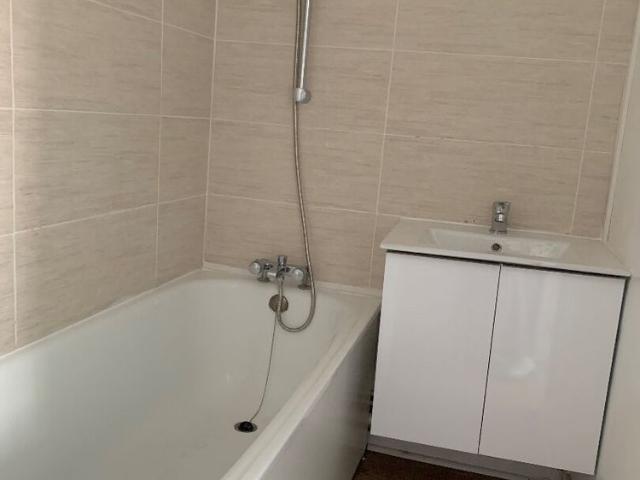 Location Appartement 3 pièces 42m²