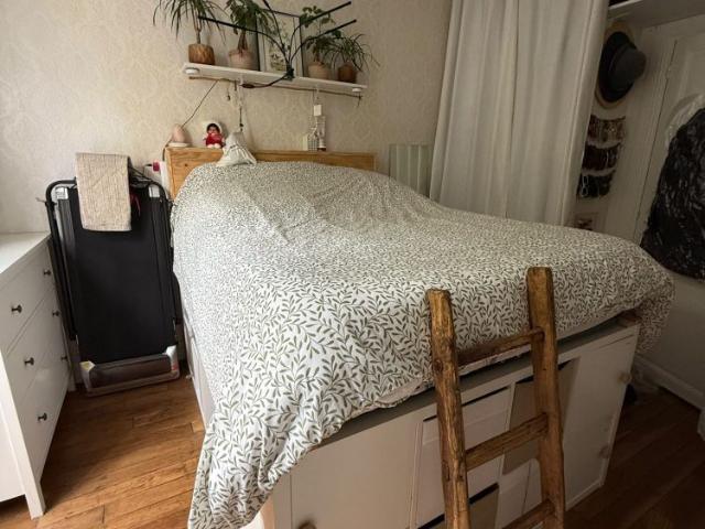 Location Appartement 3 pièces 42m² CHOISY LE ROI 94600