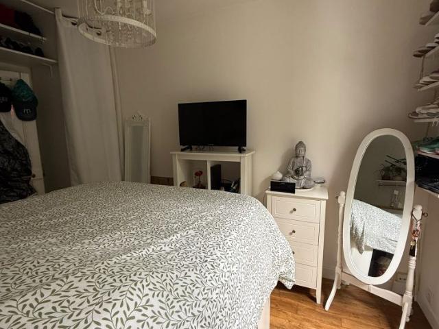 Location Appartement 3 pièces 42m² CHOISY LE ROI 94600