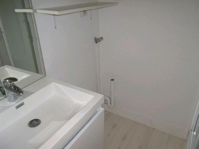 Location Appartement 3 pièces 42m² ANGOULEME 16000