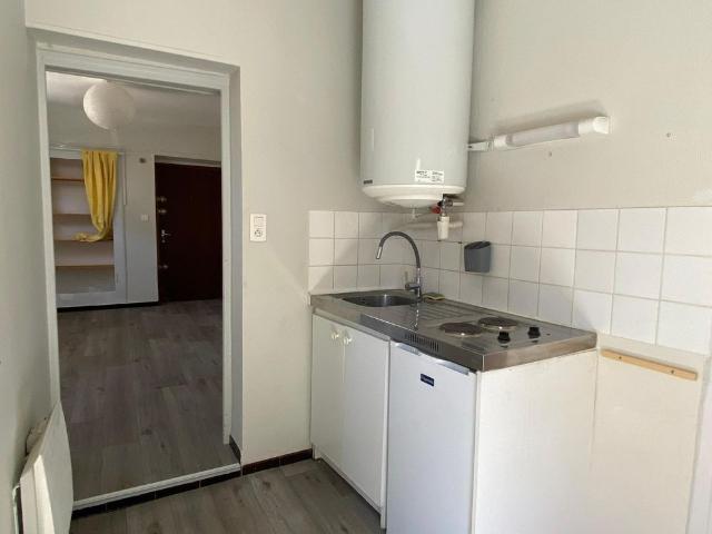 Location Appartement 3 pièces 42m² AUBENAS 07200