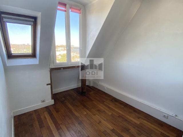 Location Appartement 3 pièces 42m² BOULOGNE BILLANCOURT 92100