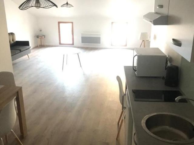 Location Appartement 3 pièces 42m² BERGERAC 24100