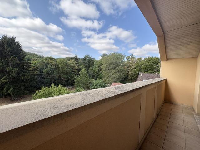 Location Appartement 3 pièces 42m² ORSAY 91400