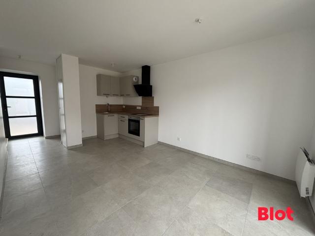 Location Appartement 3 pièces 42m² LIFFRE 35340