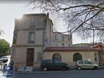 Location Appartement 2 pièces 42m² MONTPELLIER 34000