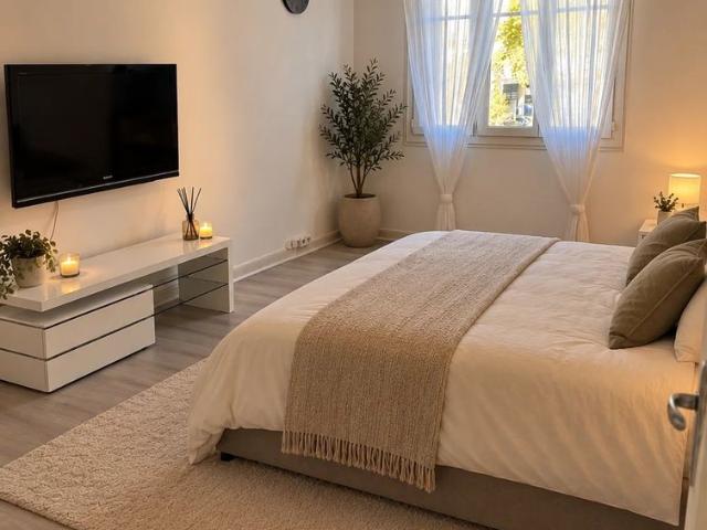 Location Appartement 3 pièces 42m² MARSEILLE 10ème