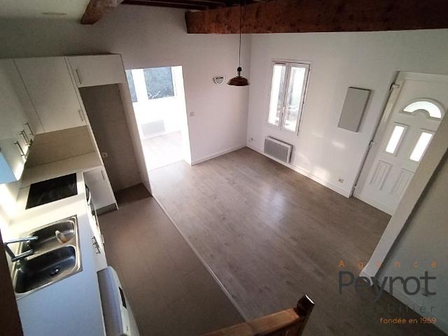 Location Appartement 3 pièces 42m² PALAU DEL VIDRE 66690