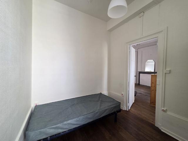 Location Appartement 3 pièces 42m² TROYES 10000