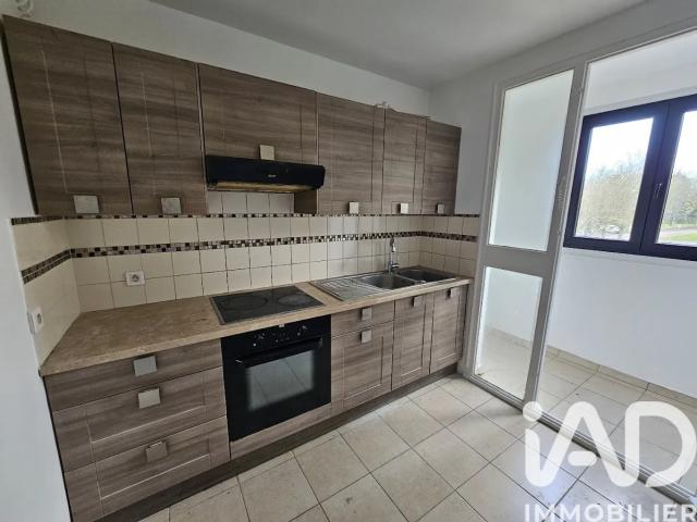 Location Appartement 3 pièces