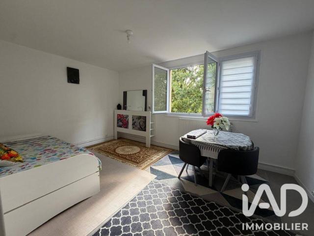 Location Appartement 3 pièces