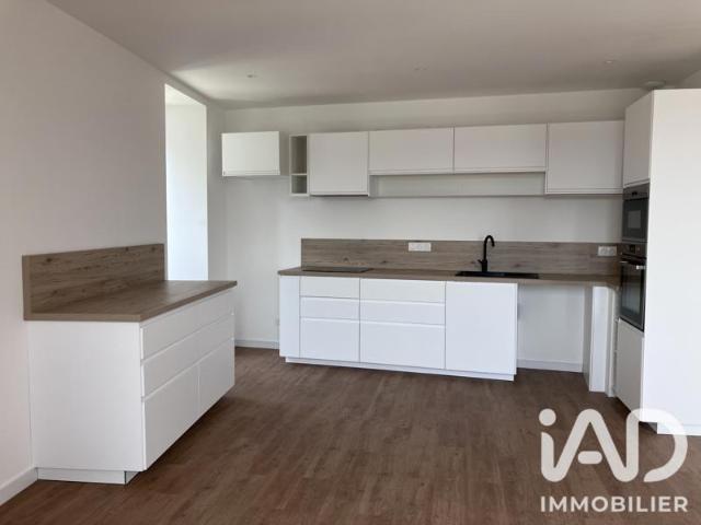Location Appartement 3 pièces