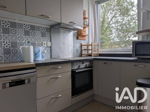Location Appartement 3 pièces