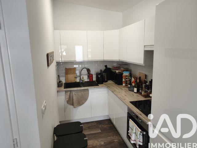 Location Appartement 3 pièces