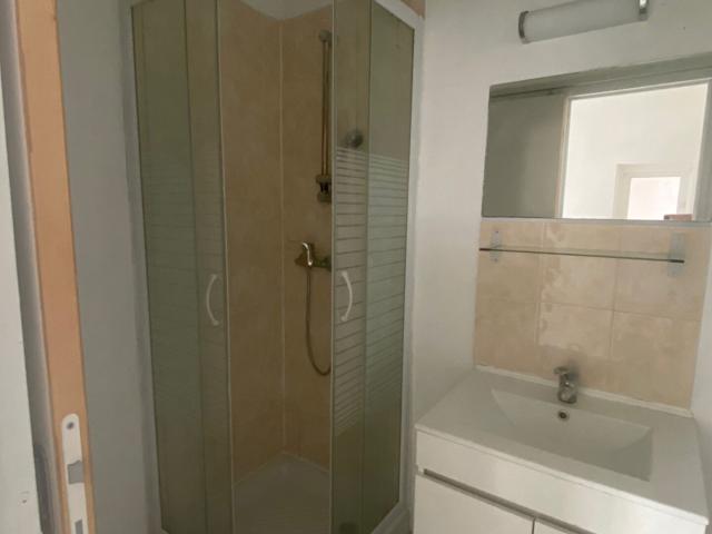 Appartement 3 pièces Bédarieux 47.50m² 505€ à louer