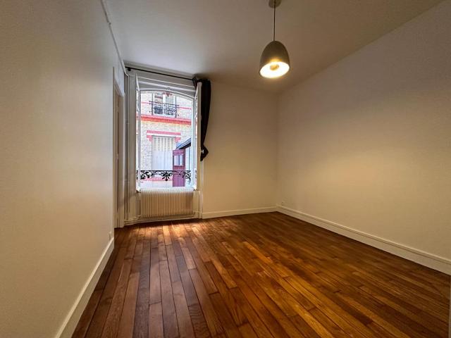 Location Appartement 3 pièces 47,51 m² à Levallois Perret
