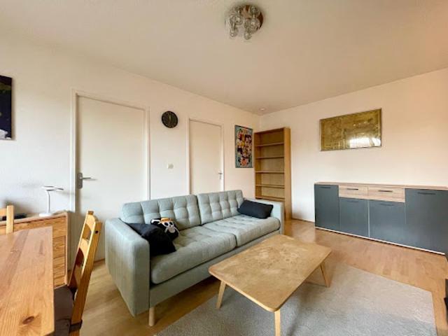 Location Appartement 3 pièces 47.54 m2 Toulouse