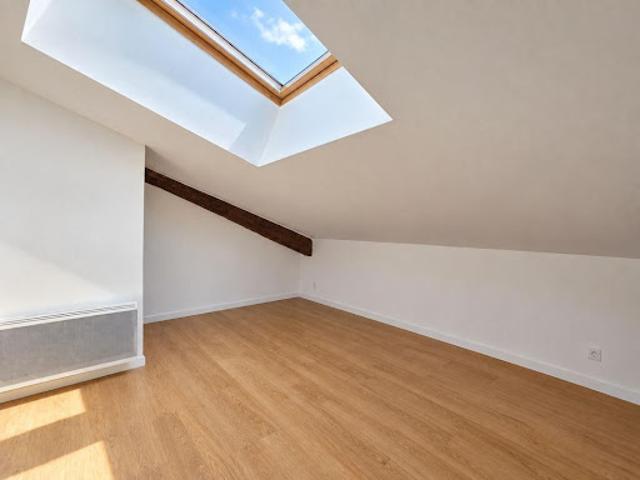 Location Appartement 3 pièces 47.56 m2 Saint Vivien de Médoc