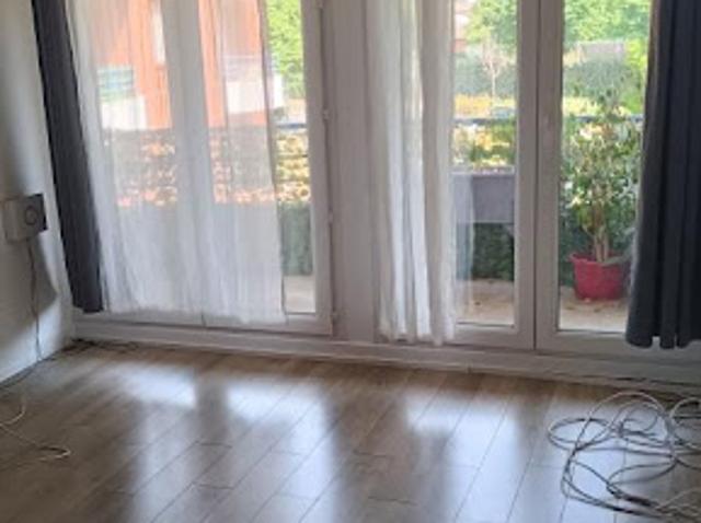 Location Appartement 3 pièces 47.5 m2 Blagnac