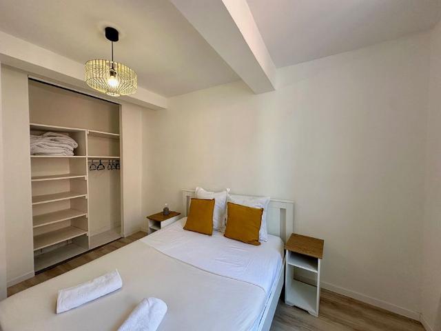 Location appartement 3 pièces, 47.66m², Carcassonne