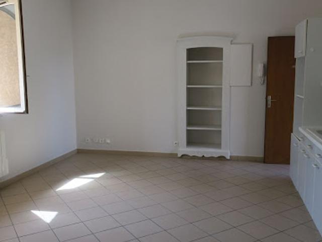 Location Appartement 3 pièces 47.6 m2 Chaponnay