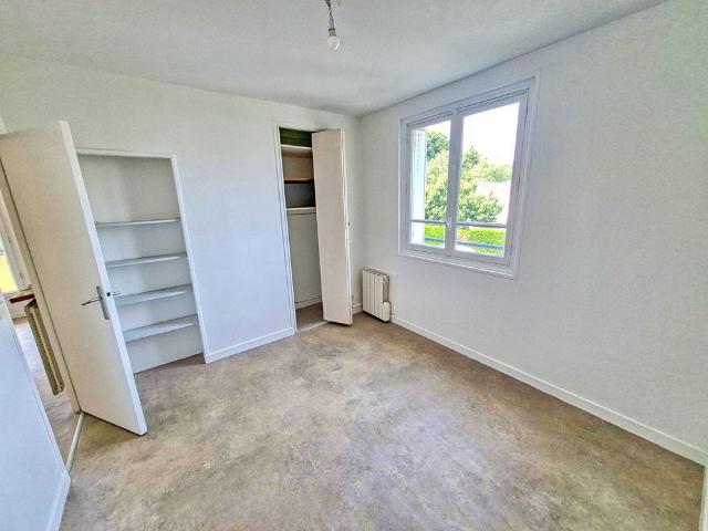 Location appartement 3 pièces, 47.72m², Antony