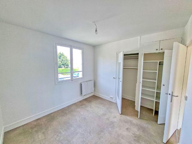 Location appartement 3 pièces, 47.72m², Antony