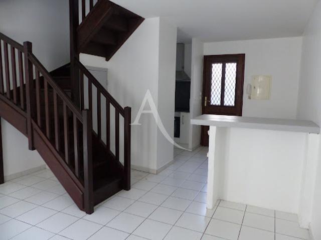 Location Appartement 3 pièces 47.78 m2 La Calmette