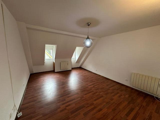 Location Appartement 3 pièces 47.81 m2 Niederbronn les Bains