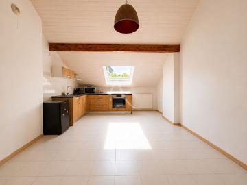 Location Appartement 3 pièces 47.23 m2 Annemasse