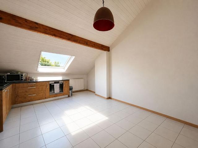 Location appartement 3 pièces, 47.23m², Annemasse