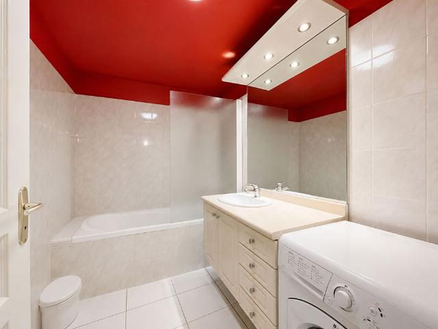 Location appartement 3 pièces, 47.23m², Annemasse