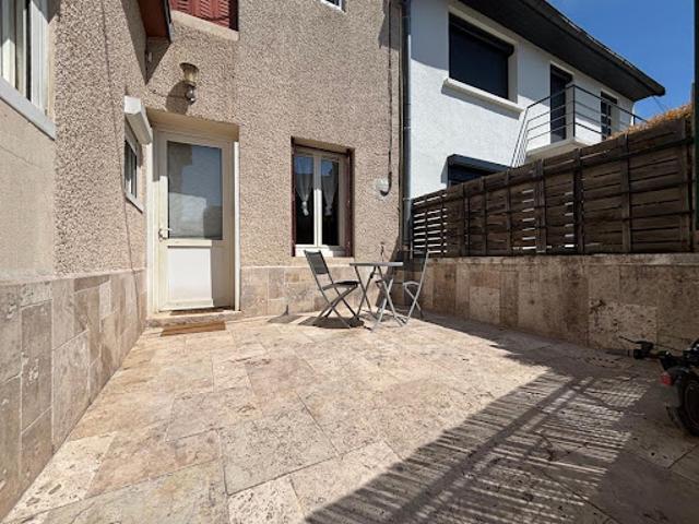 Location Appartement 3 pièces 47.27 m2 Dijon