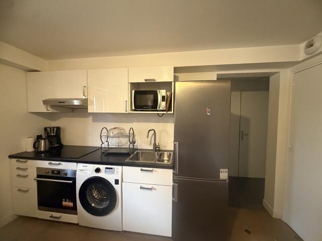 location appartement 3 pièces, 47.30m², drancy