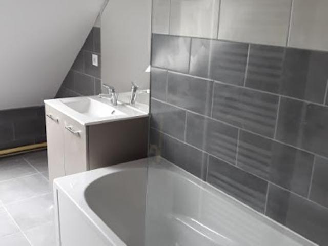 Location Appartement 3 pièces 47.36 m2 Sens