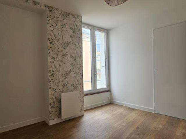Location Appartement 3 pièces 46.16 m2 Thouars