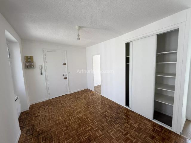 Location Appartement 3 pièces 47 m2 à Brunoy